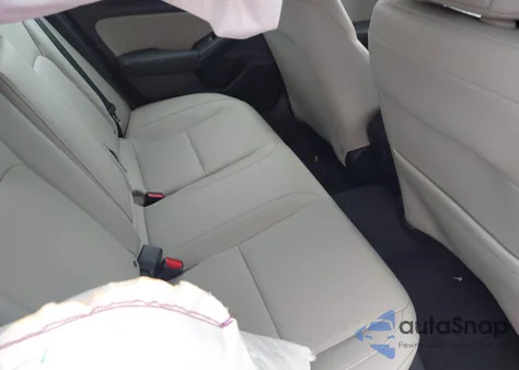 2023 Honda Civic Ex-L /Ex-L W/O Bsi from USA, damaged, VIN 19XFL1H73PE008619